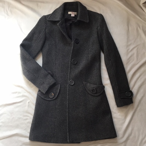 Jennifer Lopez Jackets & Blazers - Jlo long coat